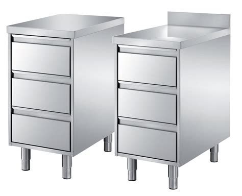 stainless steel cabinet with drawers|free standing stainless steel cabinets.